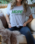 Hope, Not Hatred