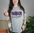 Candor, Not Corruption
